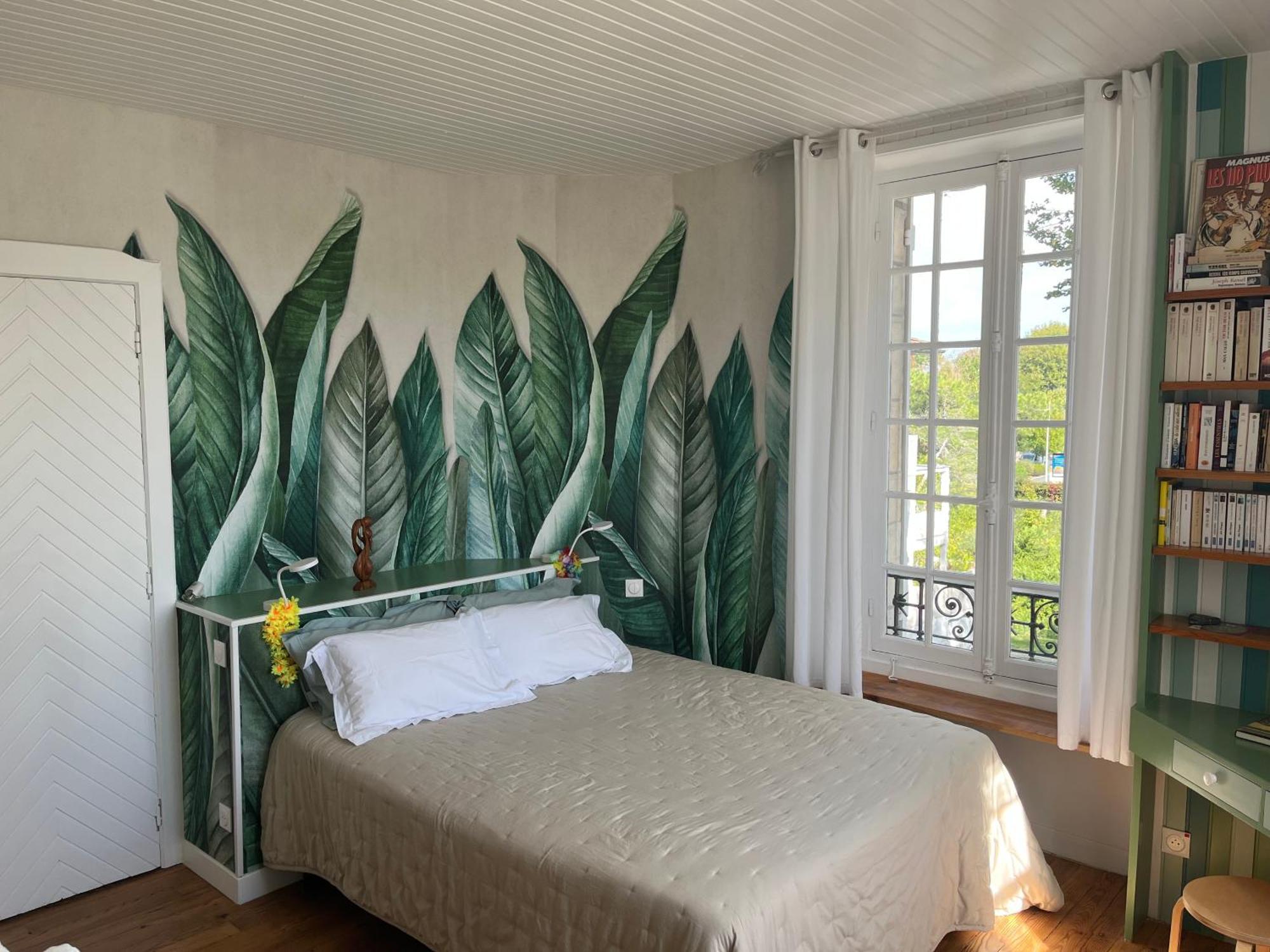 Villa Ajna Bayonne Luaran gambar