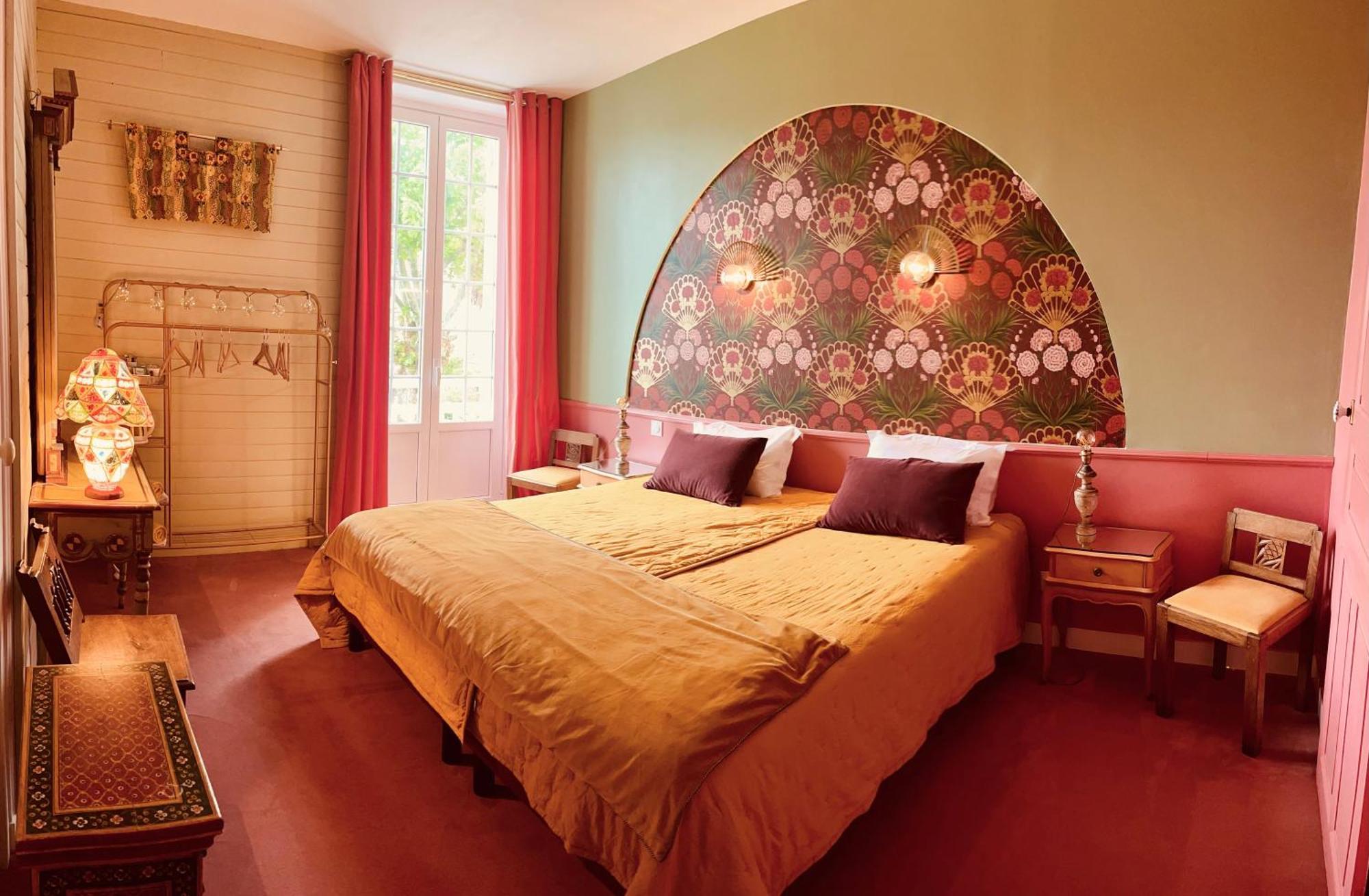 Villa Ajna Bayonne Luaran gambar