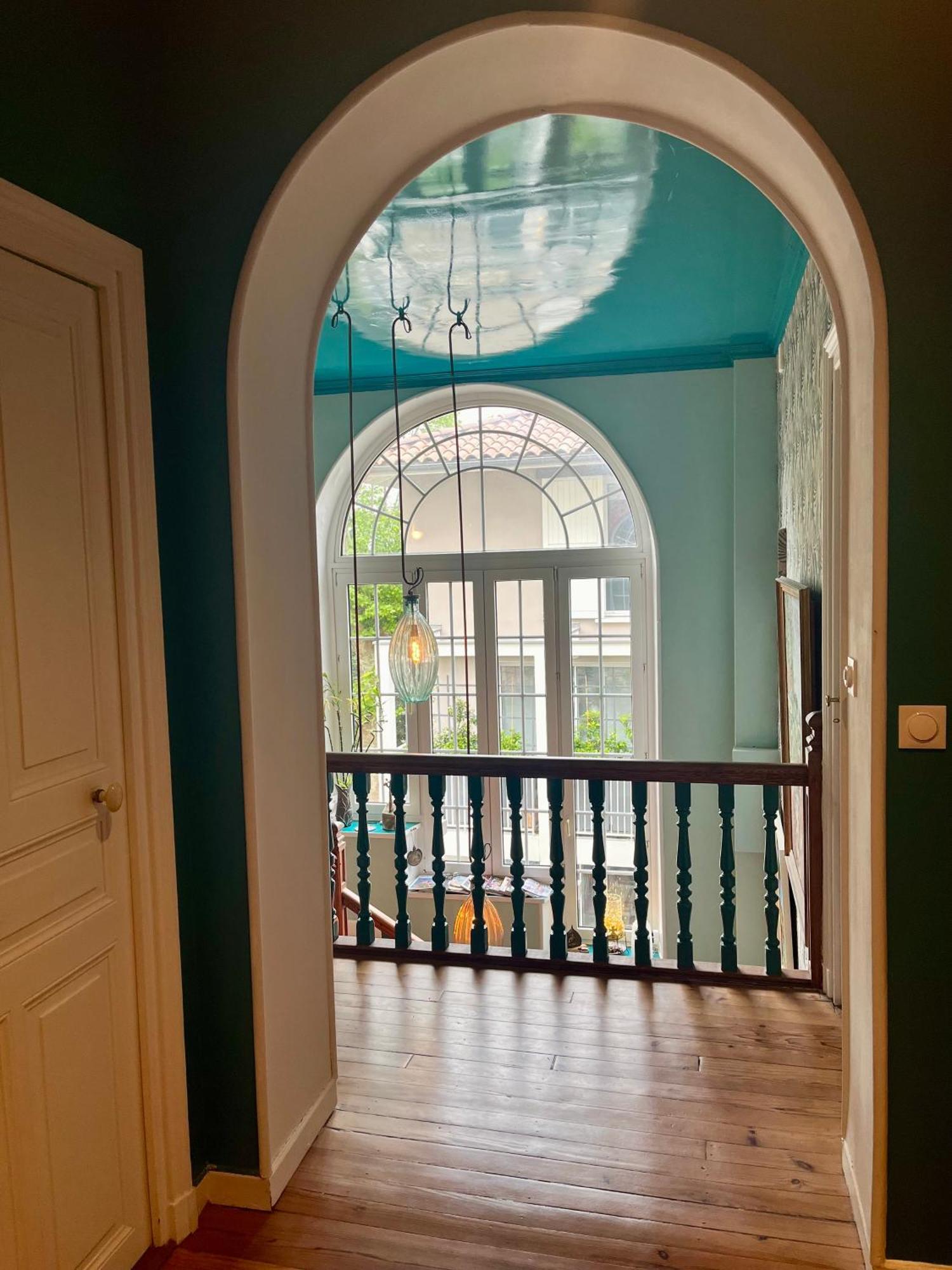 Villa Ajna Bayonne Luaran gambar