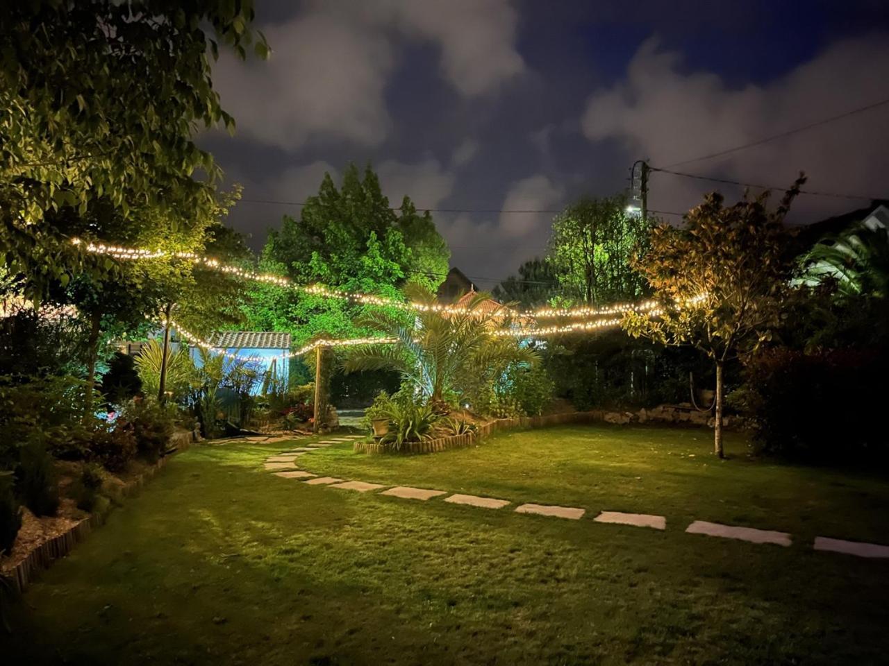 Villa Ajna Bayonne Luaran gambar