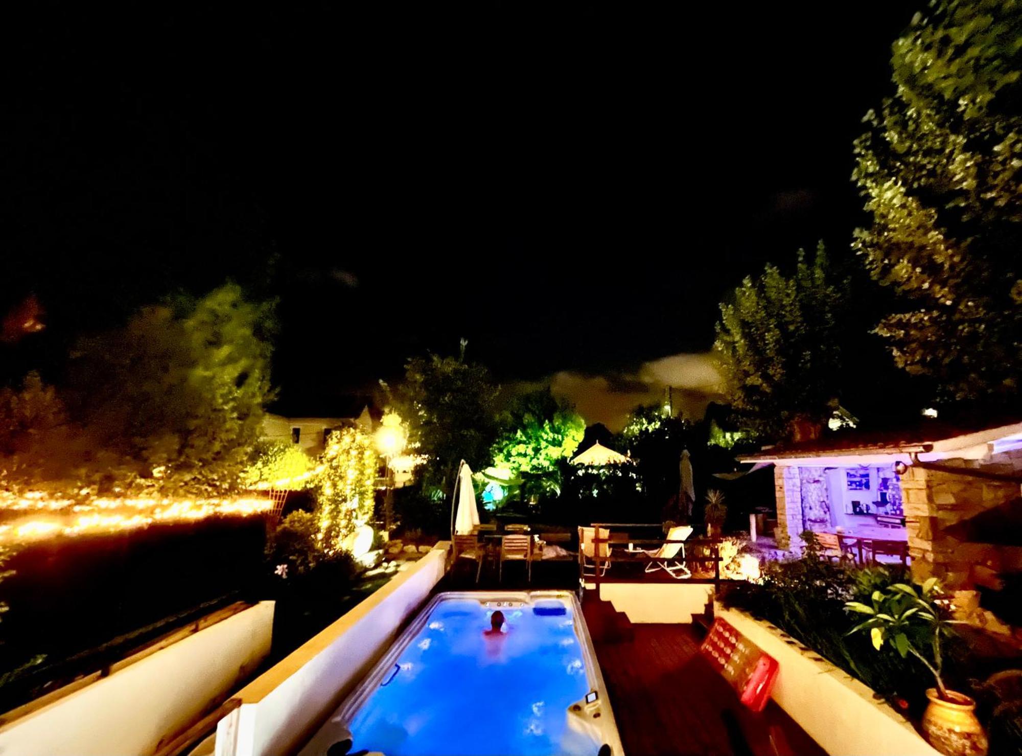 Villa Ajna Bayonne Luaran gambar