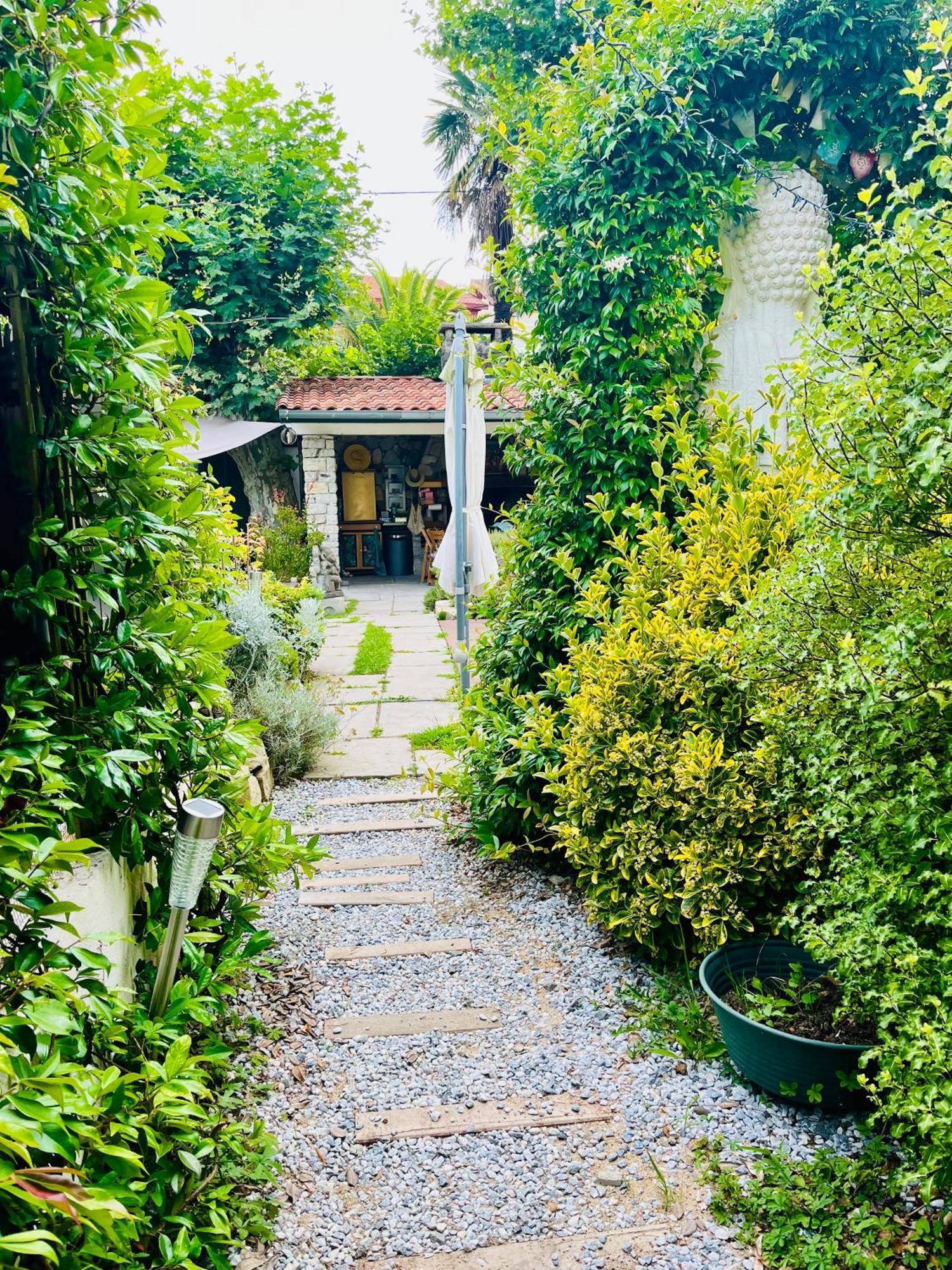 Villa Ajna Bayonne Luaran gambar